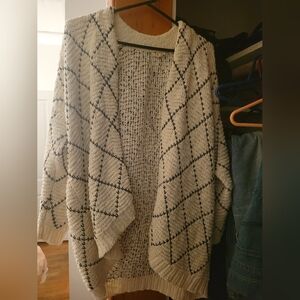 Eileen Fisher Cardigan